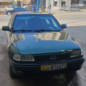 Opel Astra F, 1996