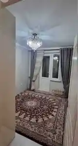 4-комн. квартира, 4 этаж, 90м², дар Зарафшон 2 назди Поликлиникаи 14-3