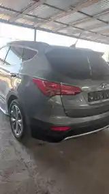 Hyundai Santa Fe, 2014-4