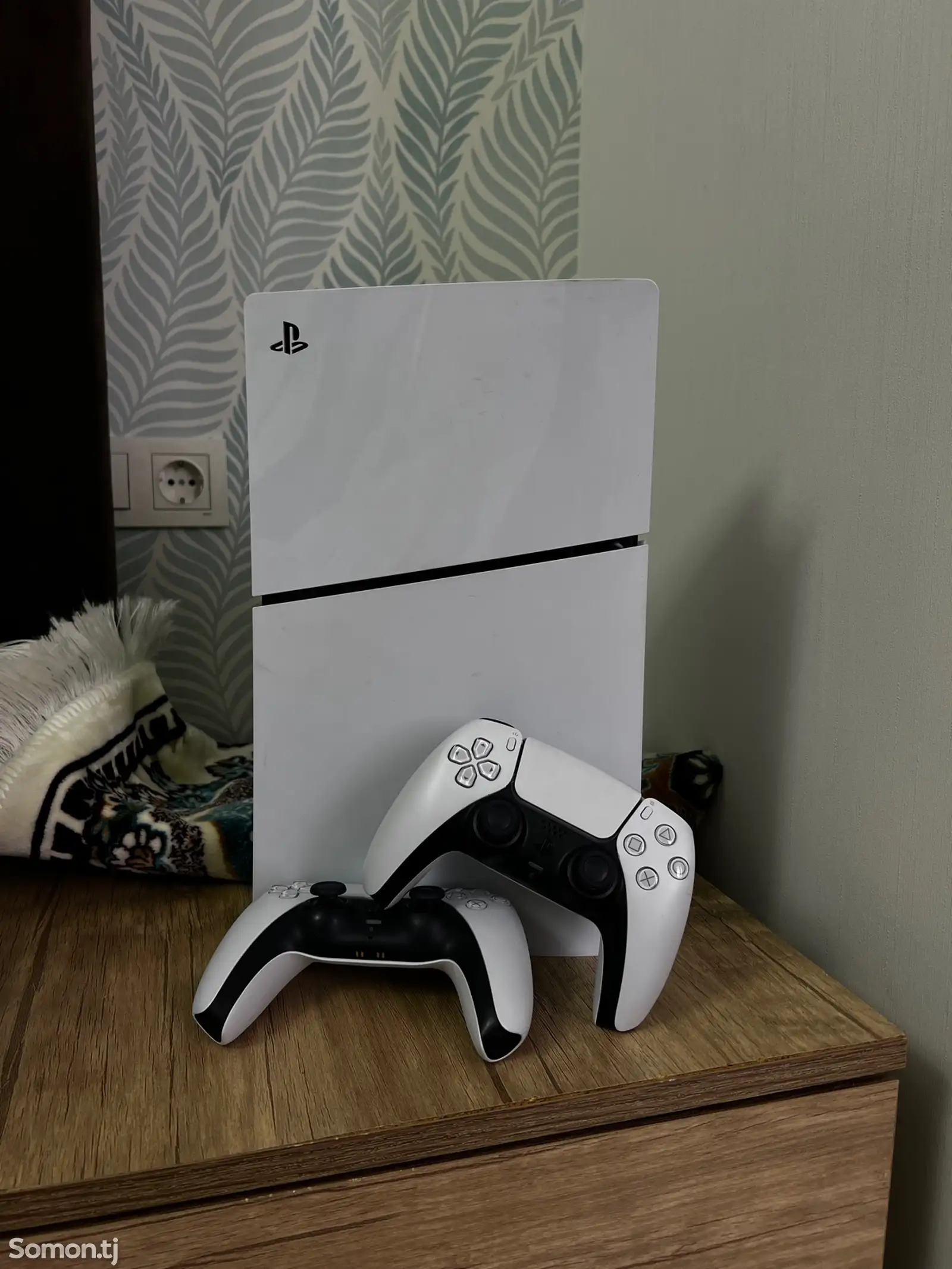 Игровая приставка Sony PlayStation5 USA version-1