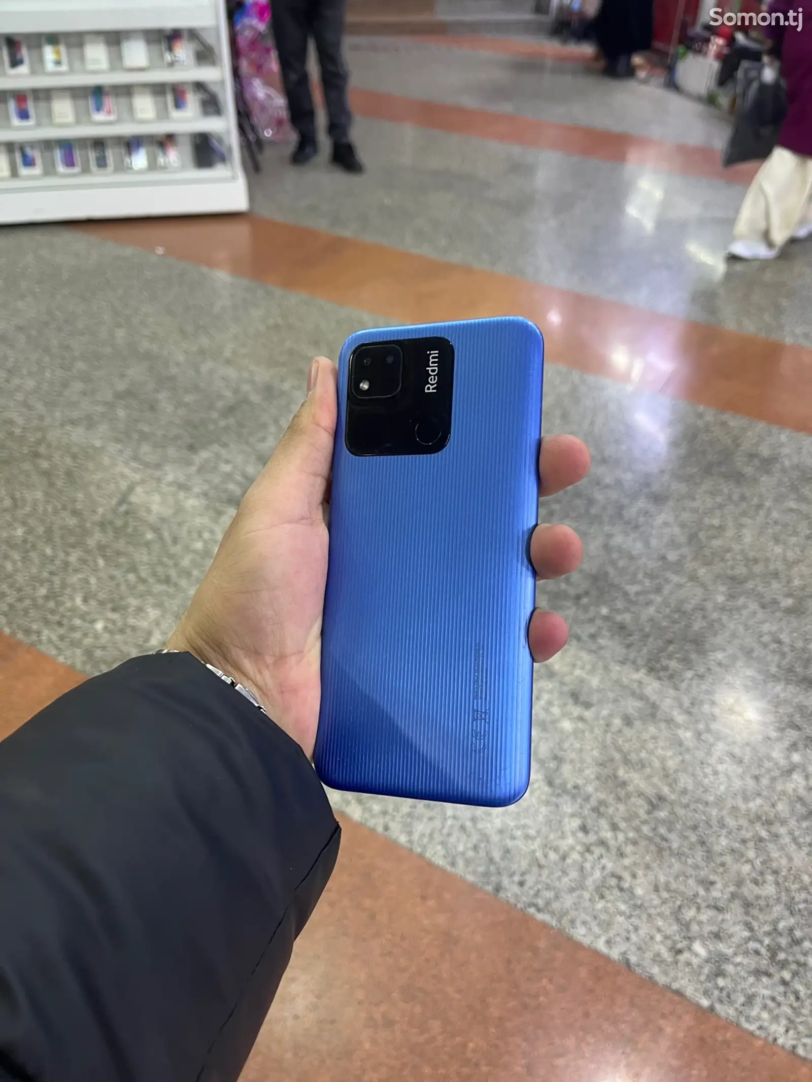 Xiaomi Redmi Note 10А 32gb-1