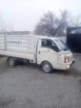 Бортовой грузовик Hyundai Porter, 2008-5