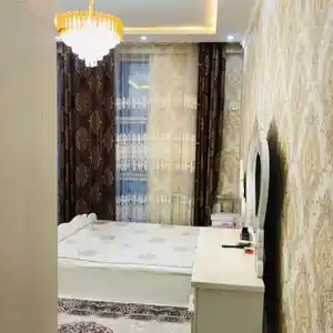 2-комн. квартира, 8 этаж, 70м², Цирк