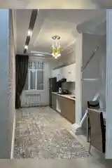 2-комн. квартира, 12 этаж, 69м², И.Сомони-2