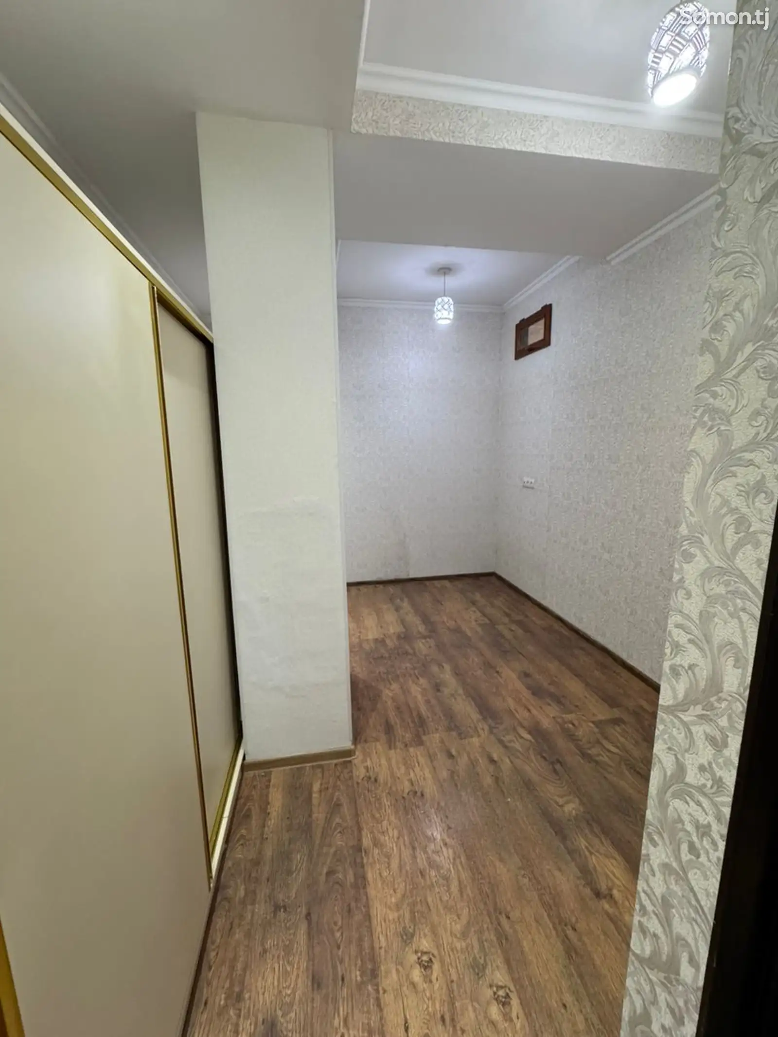 2-комн. квартира, 7 этаж, 64 м², Фирдавси-6