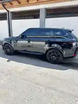 Land Rover Range Rover Sport, 2016-4