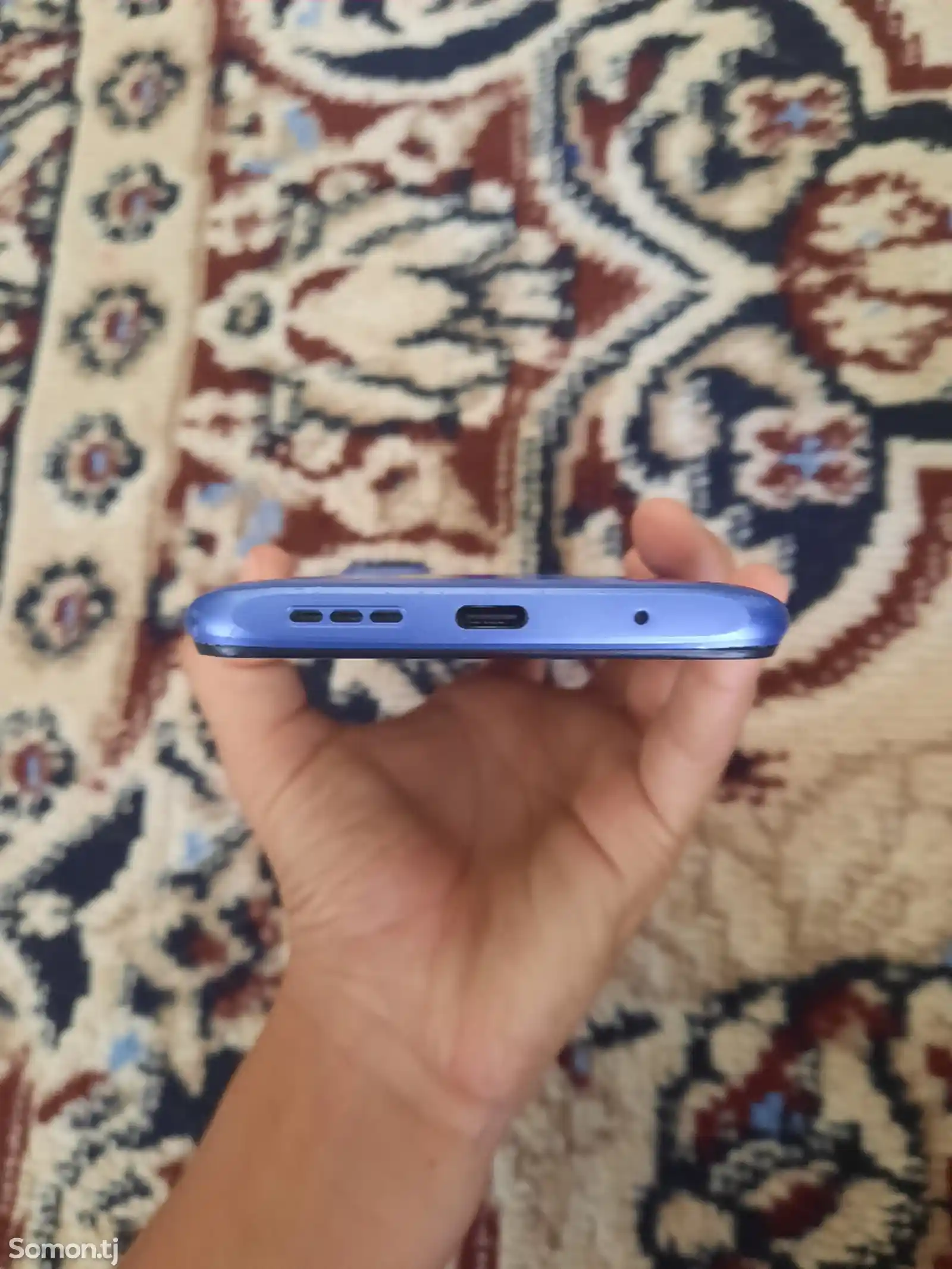 Xiaomi Redmi 9T-3