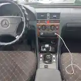 Mercedes-Benz C class, 1994-3