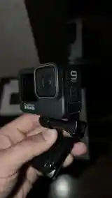 Видеокамера GoPro hero 9 black-2