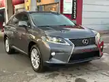 Lexus RX series, 2015-2