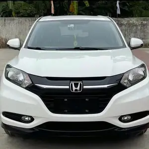 Honda HR-V, 2016