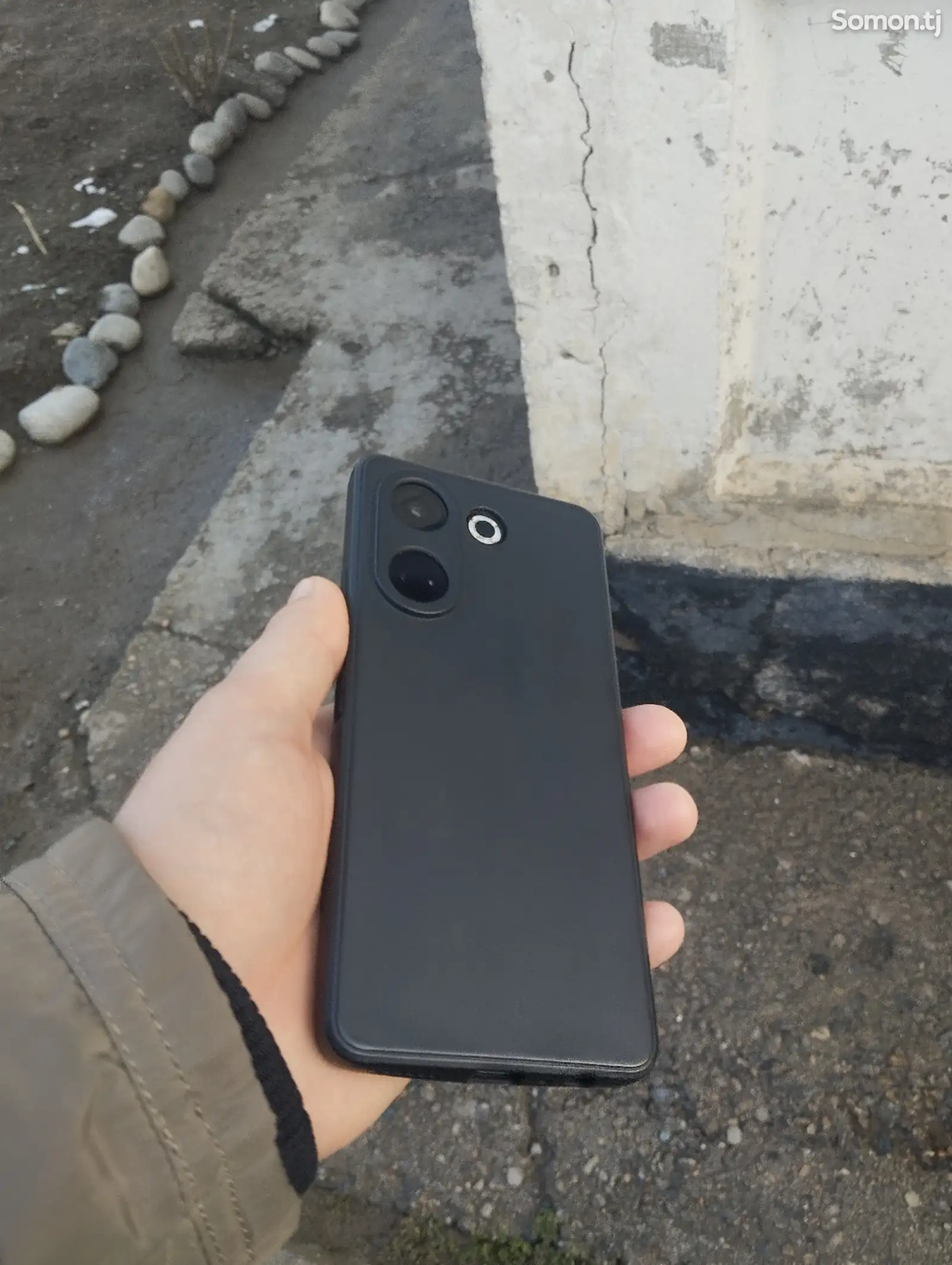 Tecno Camon 20 Pro-1