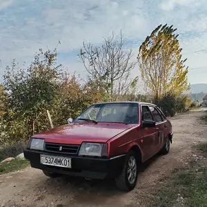 ВАЗ 21099, 1994