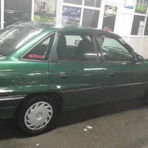 Opel Astra F, 1996