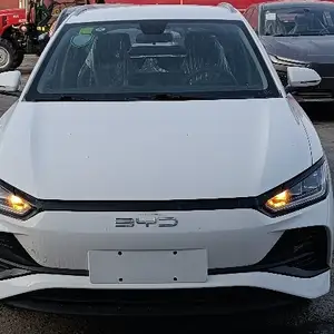 BYD E2, 2024