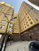 2-комн. квартира, 13 этаж, 80 м², садбарг-2