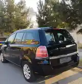 Opel Zafira, 2007-4