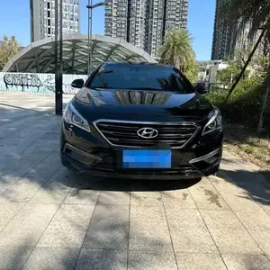 Hyundai Sonata, 2016