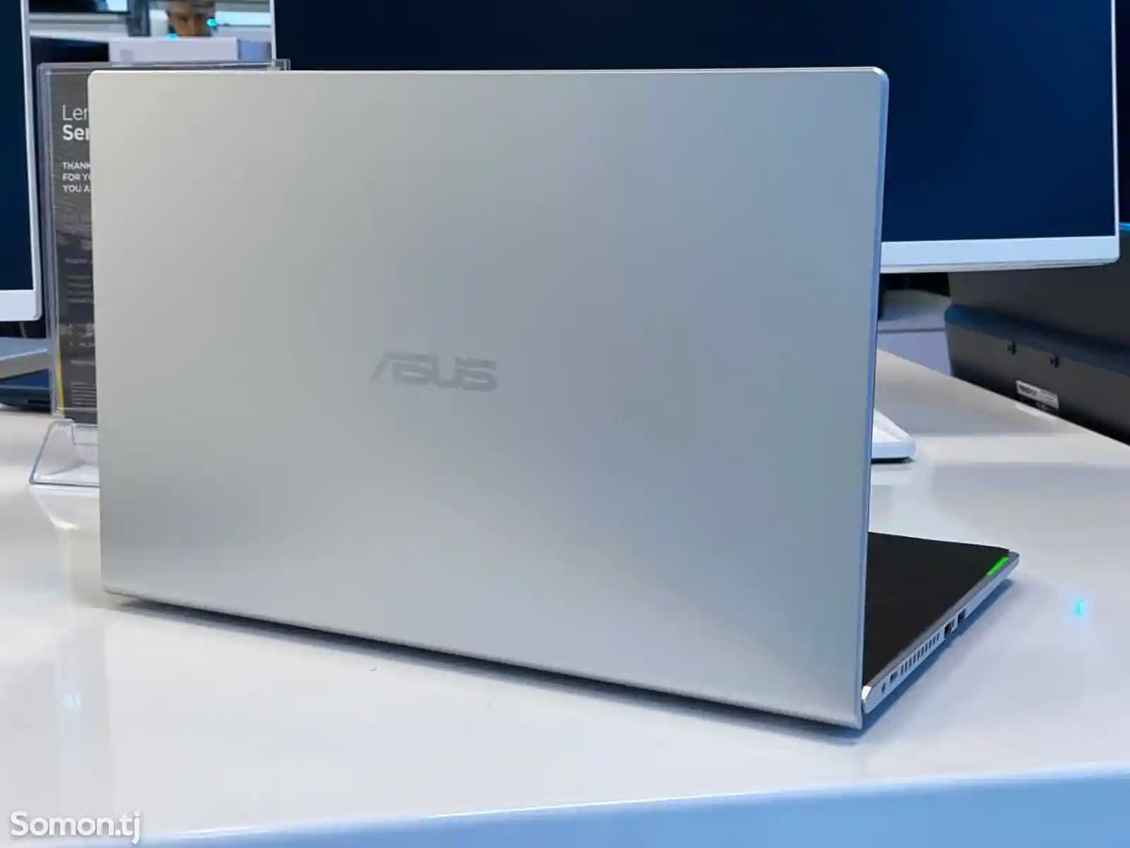 Ноутбук Asus i3-10110U 4/256ssd-3
