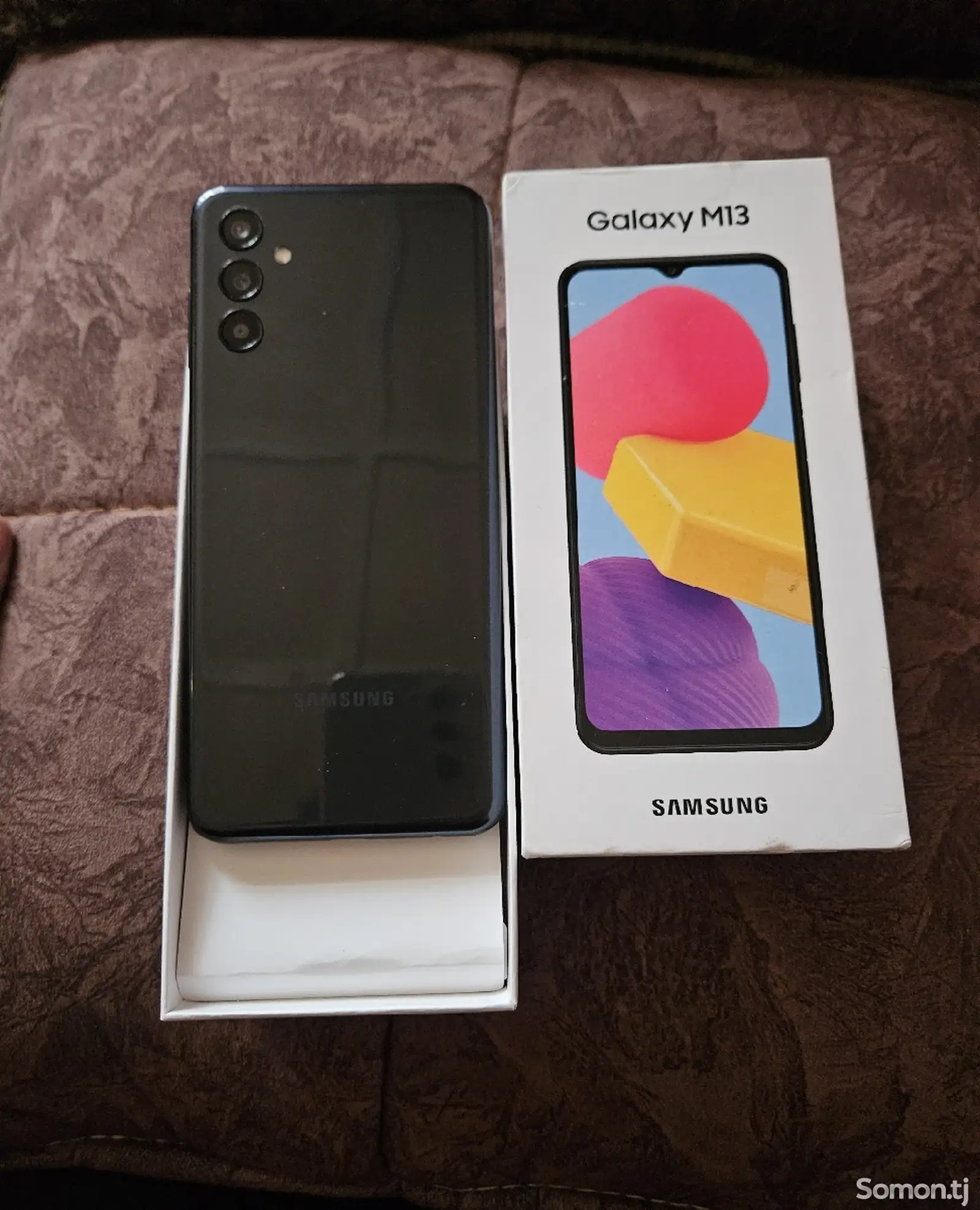 Samsung Galaxy М13 64gb