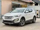 Hyundai Santa Fe, 2014-12