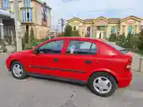 Opel Astra G, 1998-2