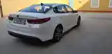 Kia K5, 2016-4