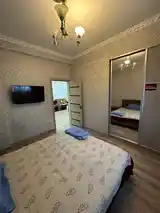 3-комн. квартира, 7 этаж, 90м², И.Сомони-7