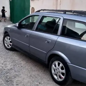 Opel Astra G, 2006