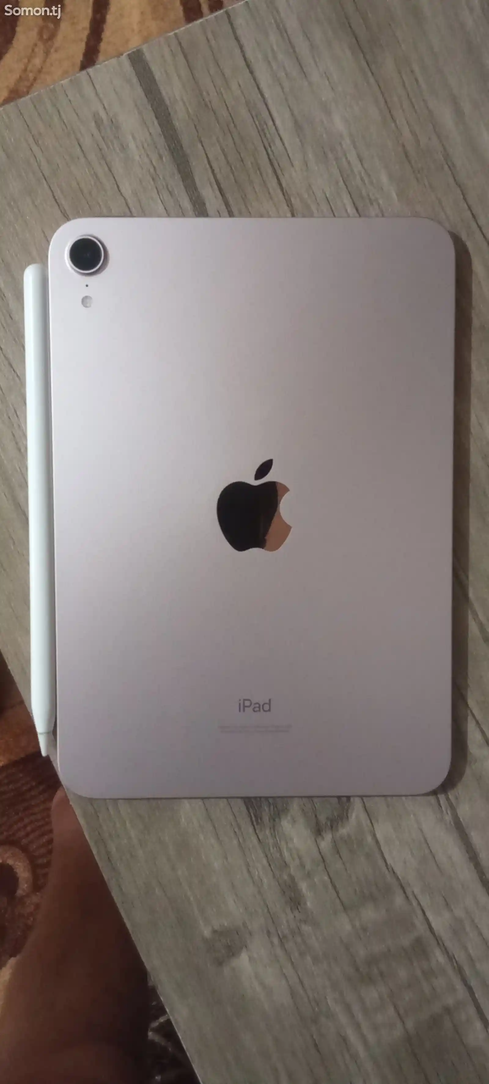 Планшет Apple IPad mini 6-2