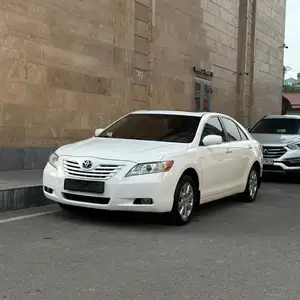 Toyota Camry, 2008