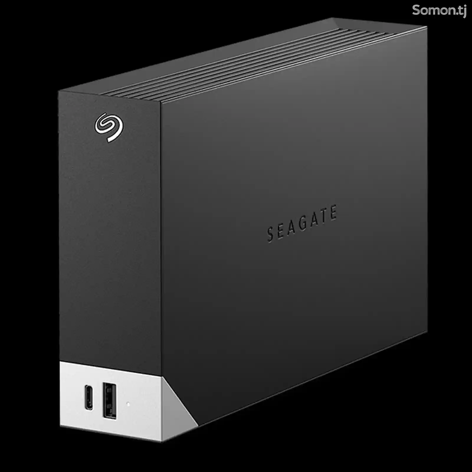 Внешний жёсткий диск 16Tb Seagate One Touch Hub-1