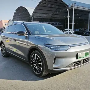 Leapmotor C11, 2021 на заказ