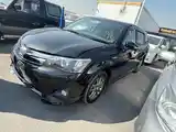 Toyota Fielder, 2014-2