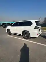 Lexus LX series, 2019-5