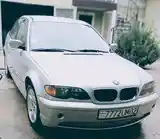 BMW 3 series, 2002-2