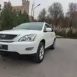 Lexus RX series, 2008-2