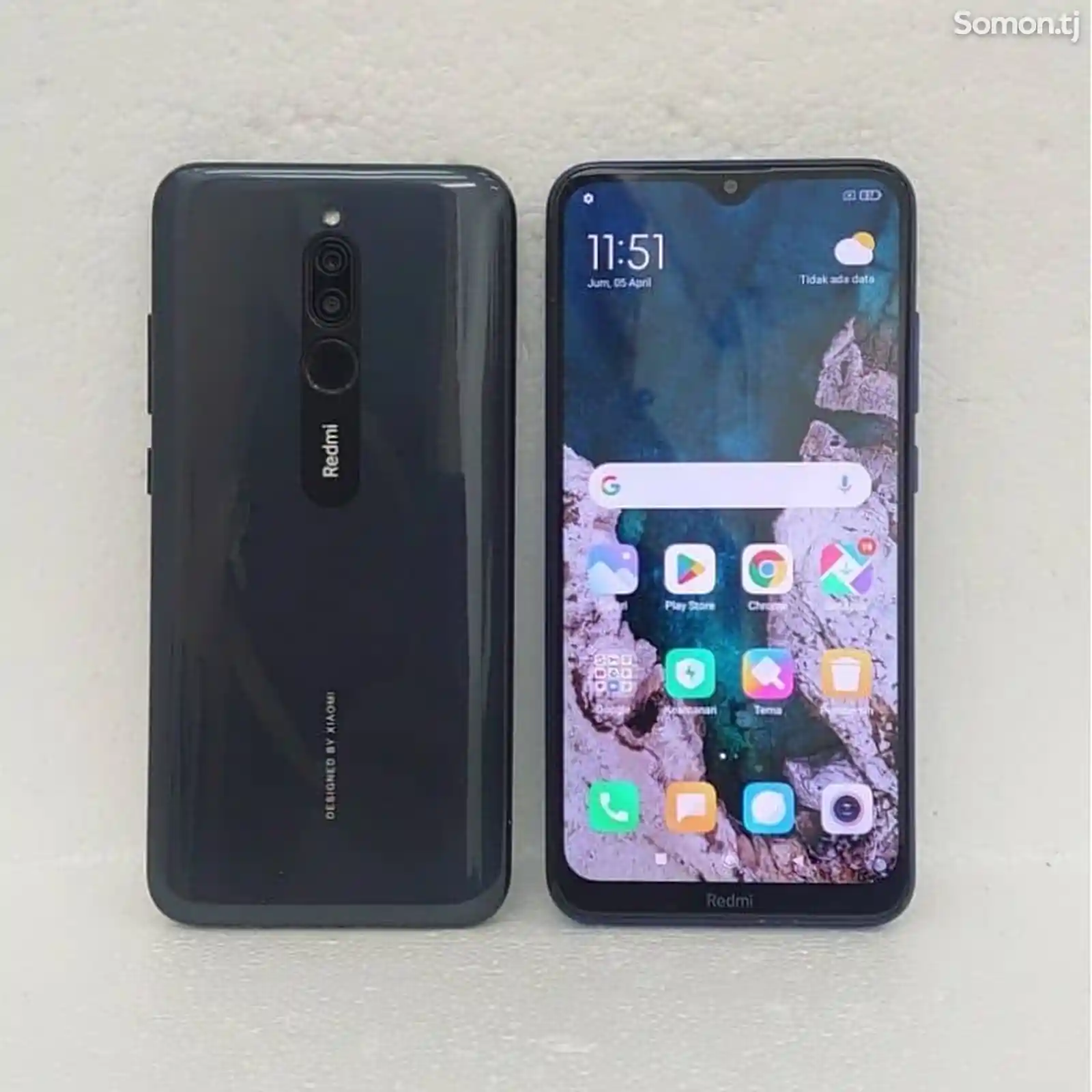 Xiaomi Redmi 8