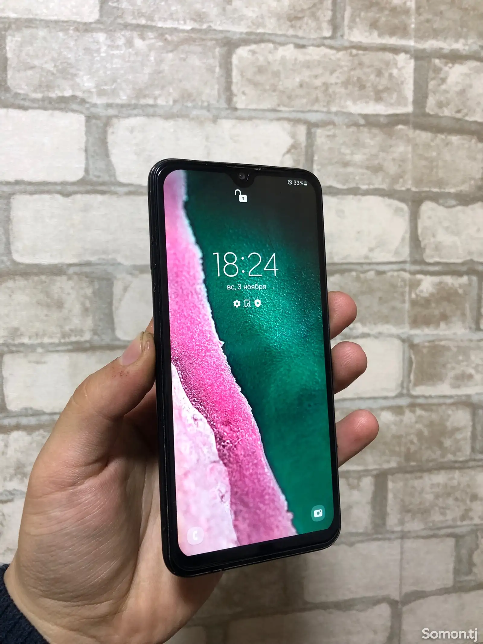 Samsung Galaxy A40-1