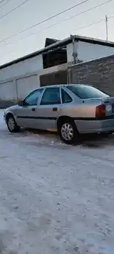 Opel Vectra A, 1990-4