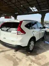 Honda CR-V, 2014-3