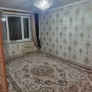 4-комн. квартира, 4 этаж, 91м², Зарафшон