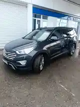 Hyundai Santa Fe, 2014-3