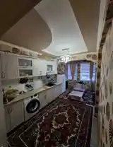 2-комн. квартира, 8 этаж, 82м², Фирдавси-9