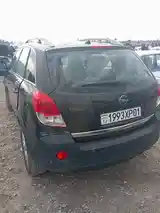 Opel Antara, 2011-5