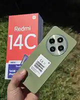 Xiaomi Redmi 14C 8/256gb-2