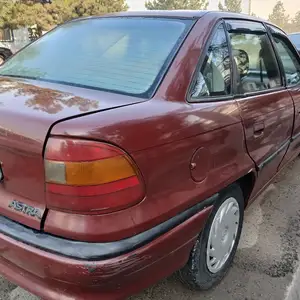 Opel Astra F, 1993