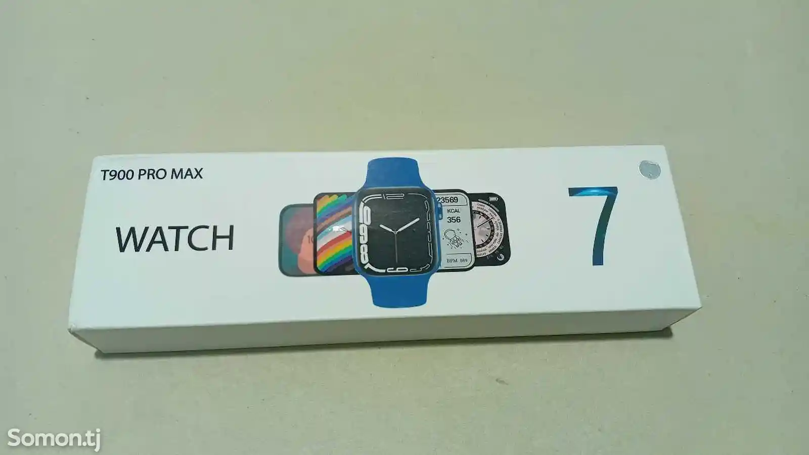 Смарт часы X7 Y Smart-10