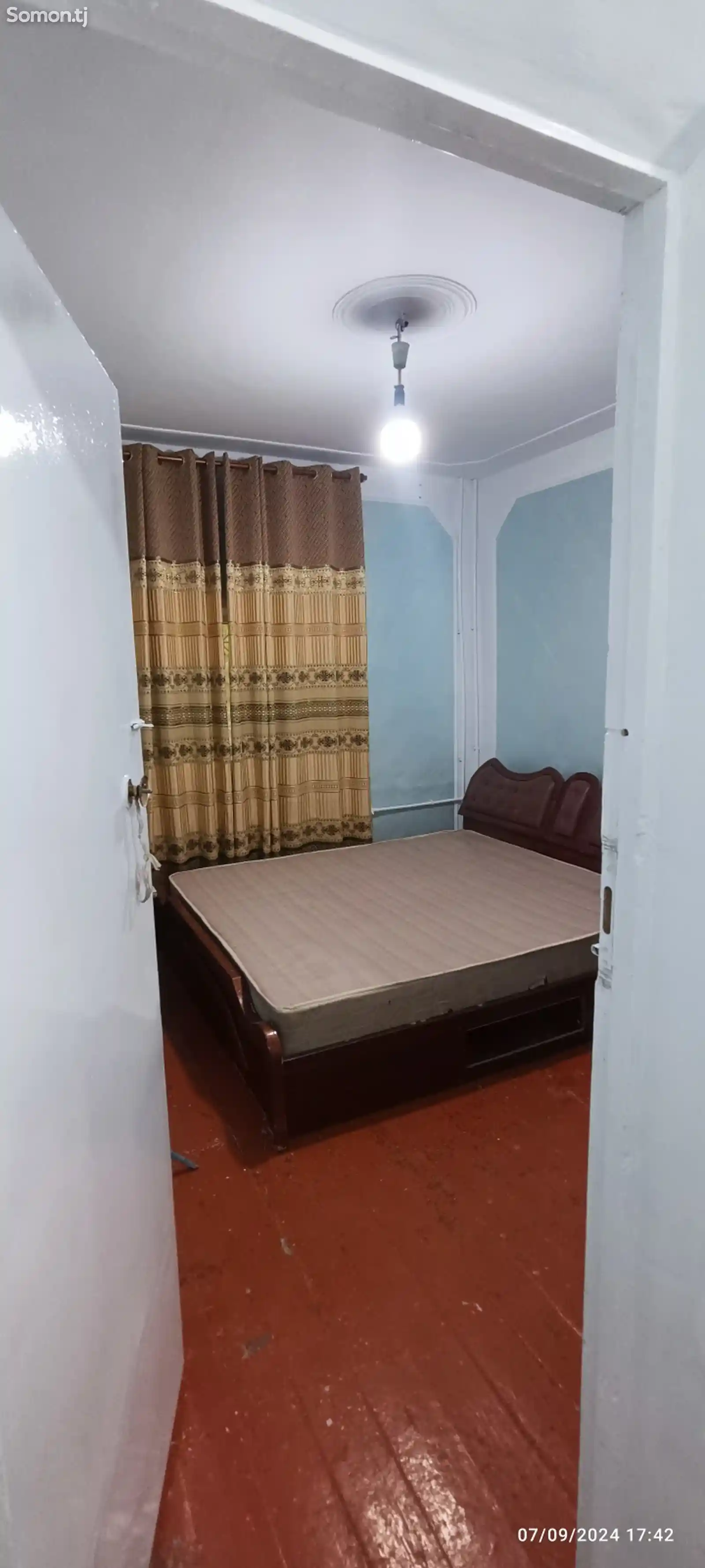 3-комн. квартира, 1 этаж, 68м², Сино-6