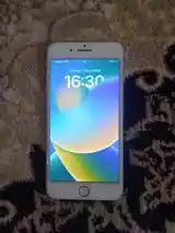 Apple iPhone 8 plus, 64 gb, Silver-3